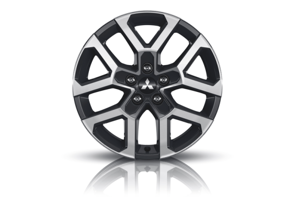 ЛЕГКОСПЛАВНИЙ ДИСК R18