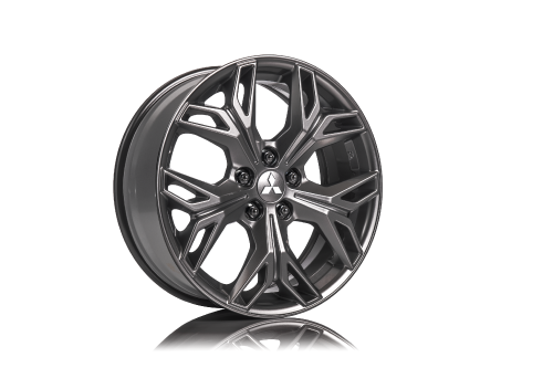 ЛЕГКОСПЛАВНИЙ ДИСК R18