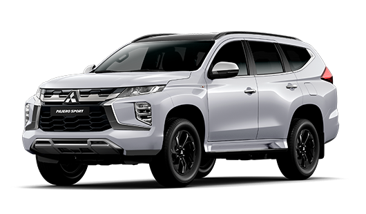 ULTIMATE 3.0V6 8AT 4WD