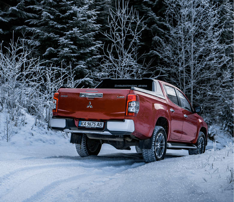 Super Select 4WD-II