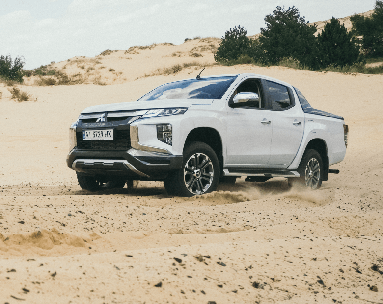 Super Select 4WD-II
